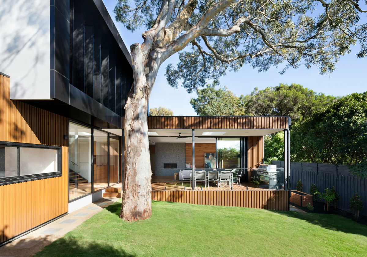 Interior startet neues nachhaltiges Bauprojekt im Herzen der Stadt