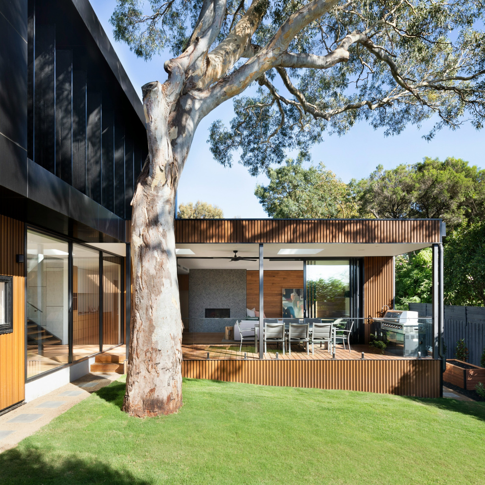 Interior startet neues nachhaltiges Bauprojekt im Herzen der Stadt