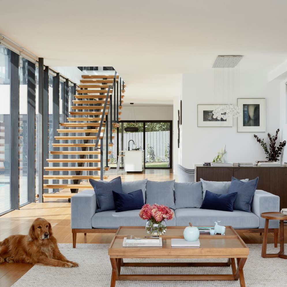 Traditionelle Bauweise